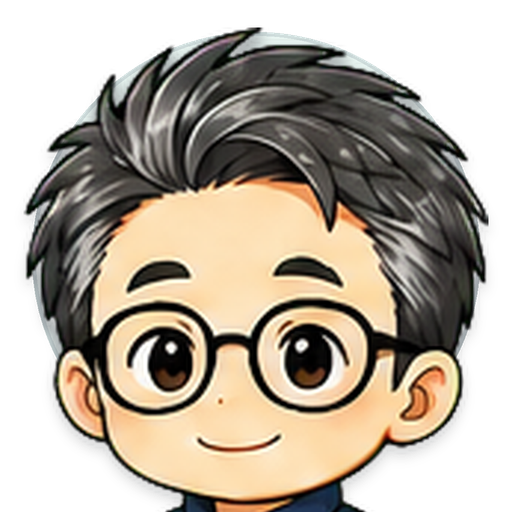 正直おじさんのアバター